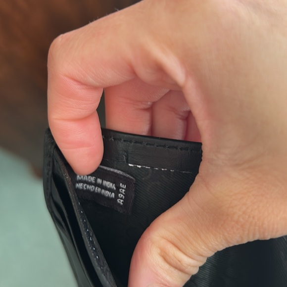 Calvin Klein Wallet - Picture 8 of 8